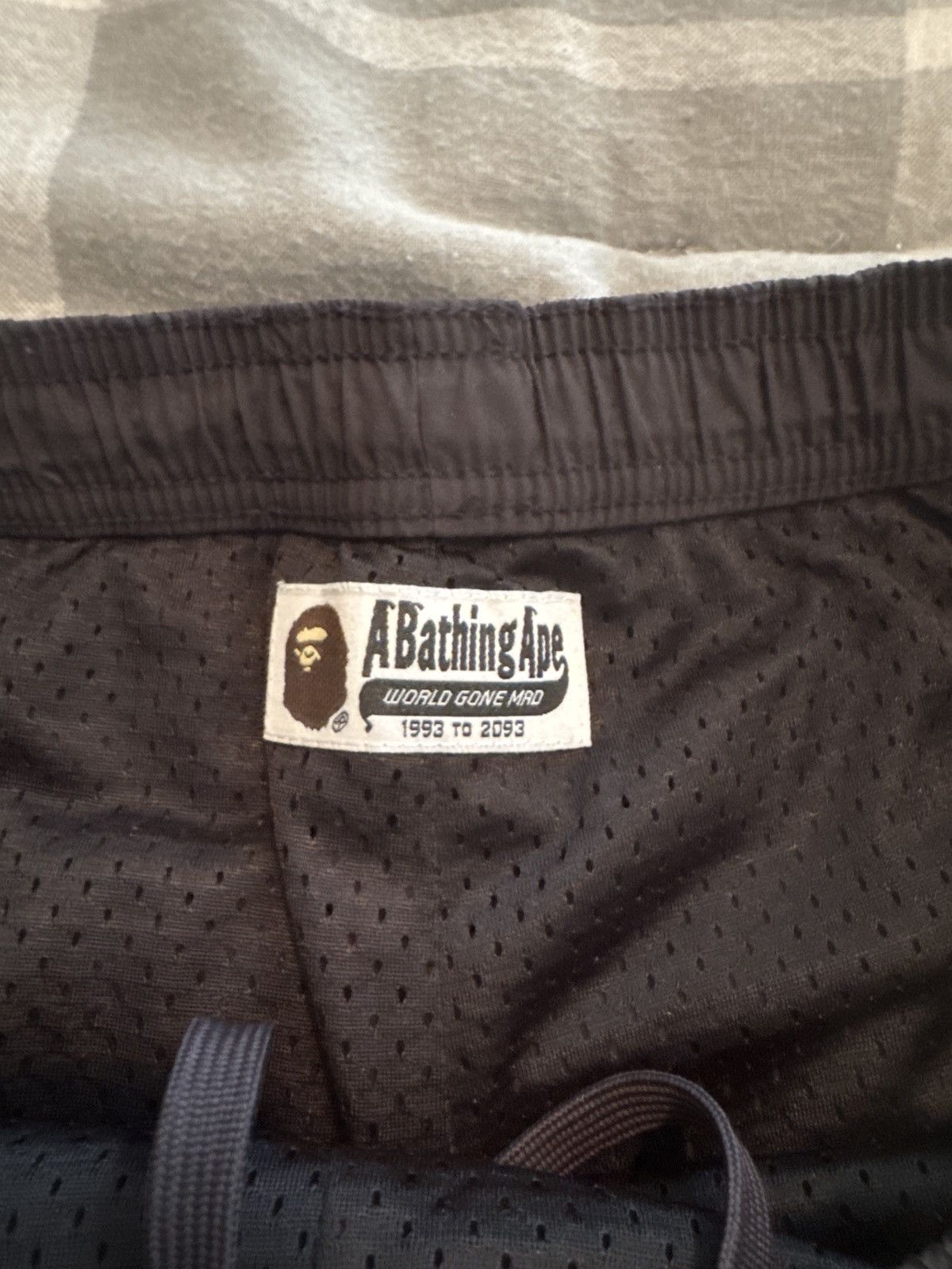 Bape Bape shorts Size US 40 / EU 56 - 4 Thumbnail