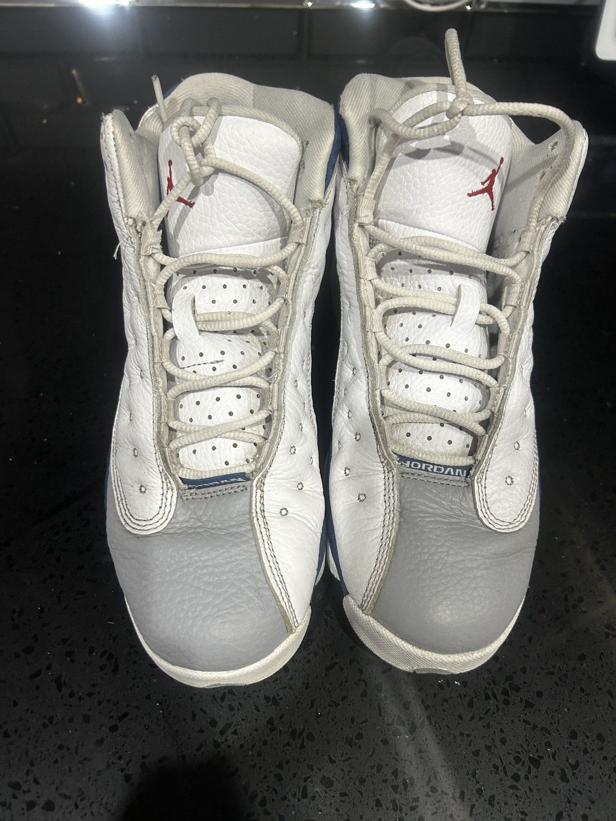 Jordan Brand AIR JORDAN RETRO 13 Size US 7 / EU 40 - 3 Thumbnail