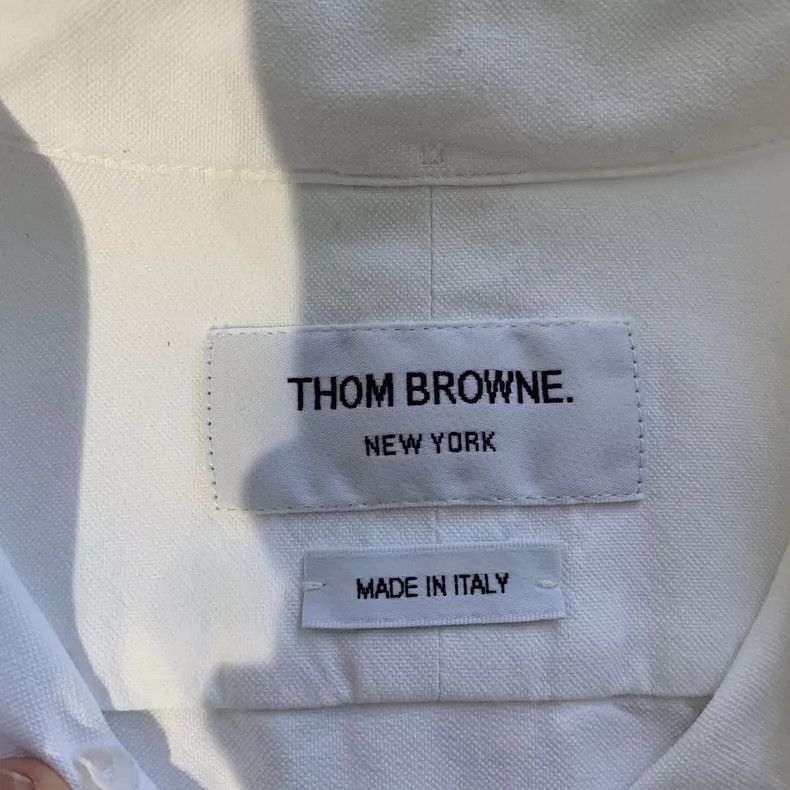 Other Thom Browne Shirt skirt Size S / US 4 / IT 40 - 3 Thumbnail