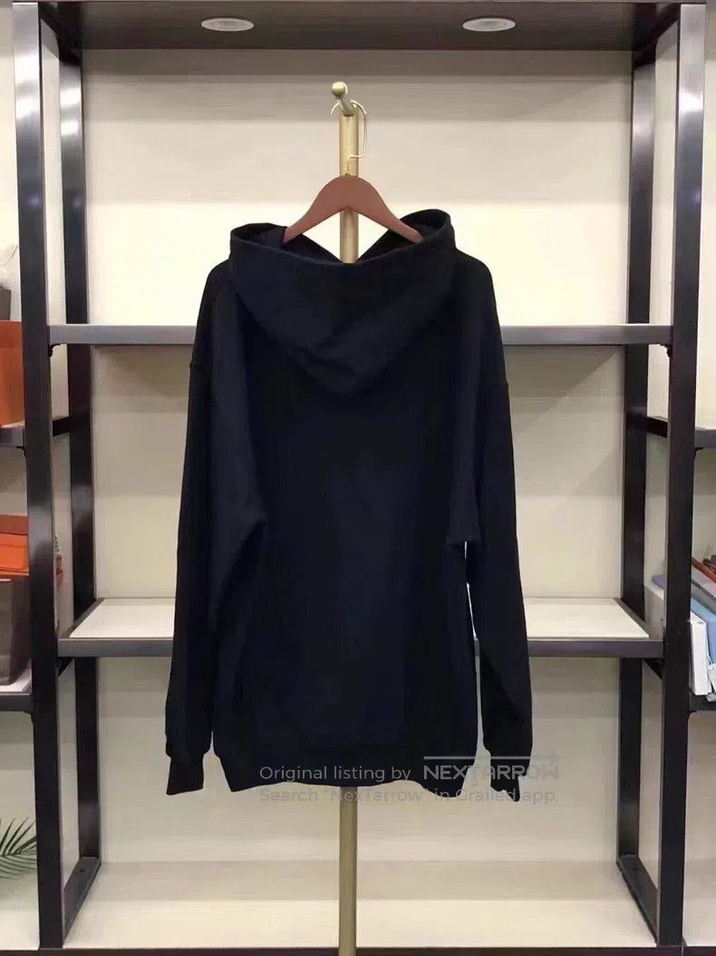 Balenciaga Balenciaga hoodie Size US S / EU 44-46 / 1 - 2 Thumbnail
