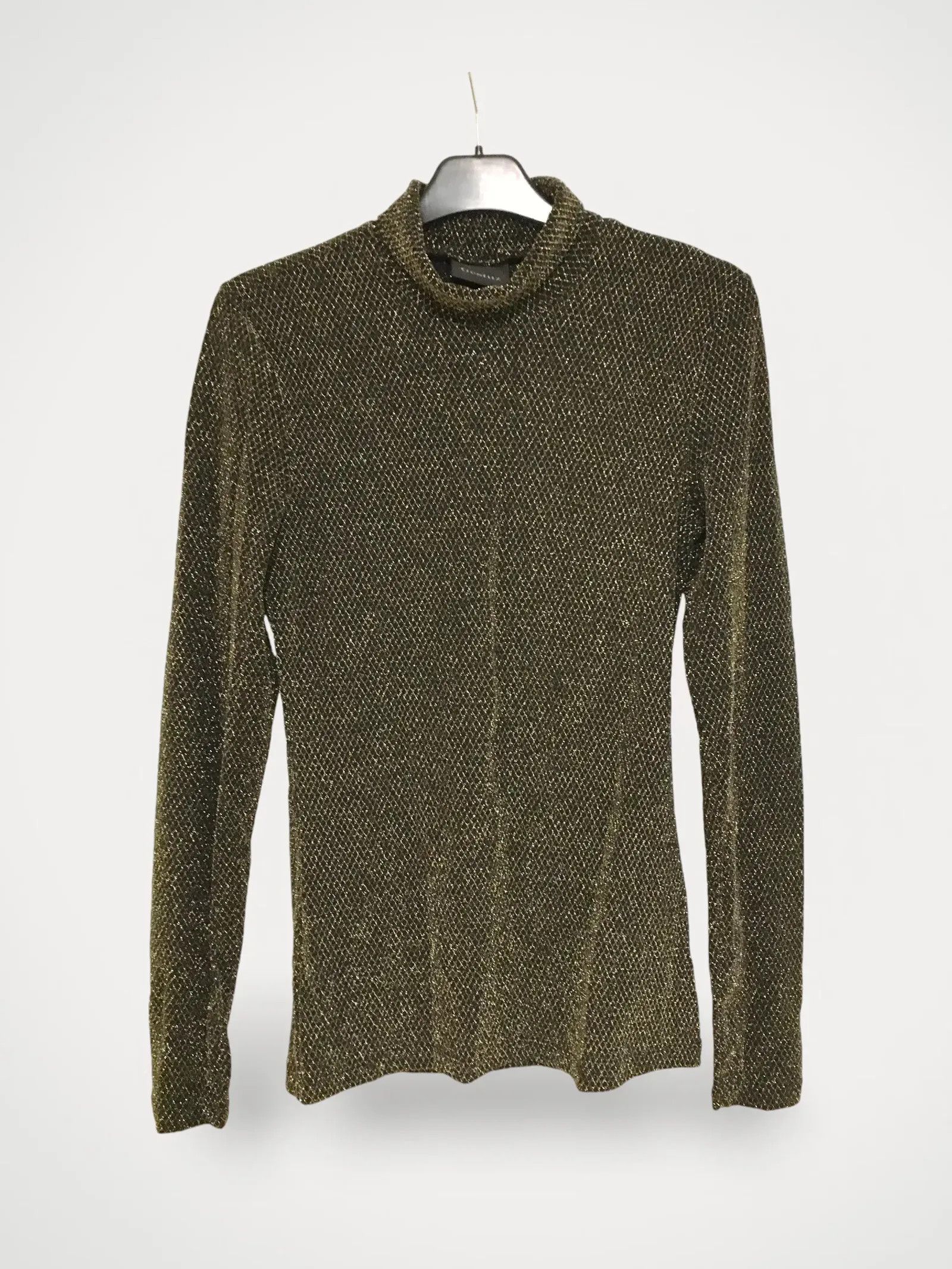 Gestuz Gestuz Polo knit Size M / US 6-8 / IT 42-44 - 1 Thumbnail