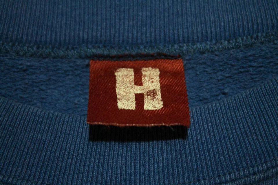 Hysteric Glamour Hysteric Glamour HYS Vintage Sweatshirt for Women Size S / US 4 / IT 40 - 8 Thumbnail