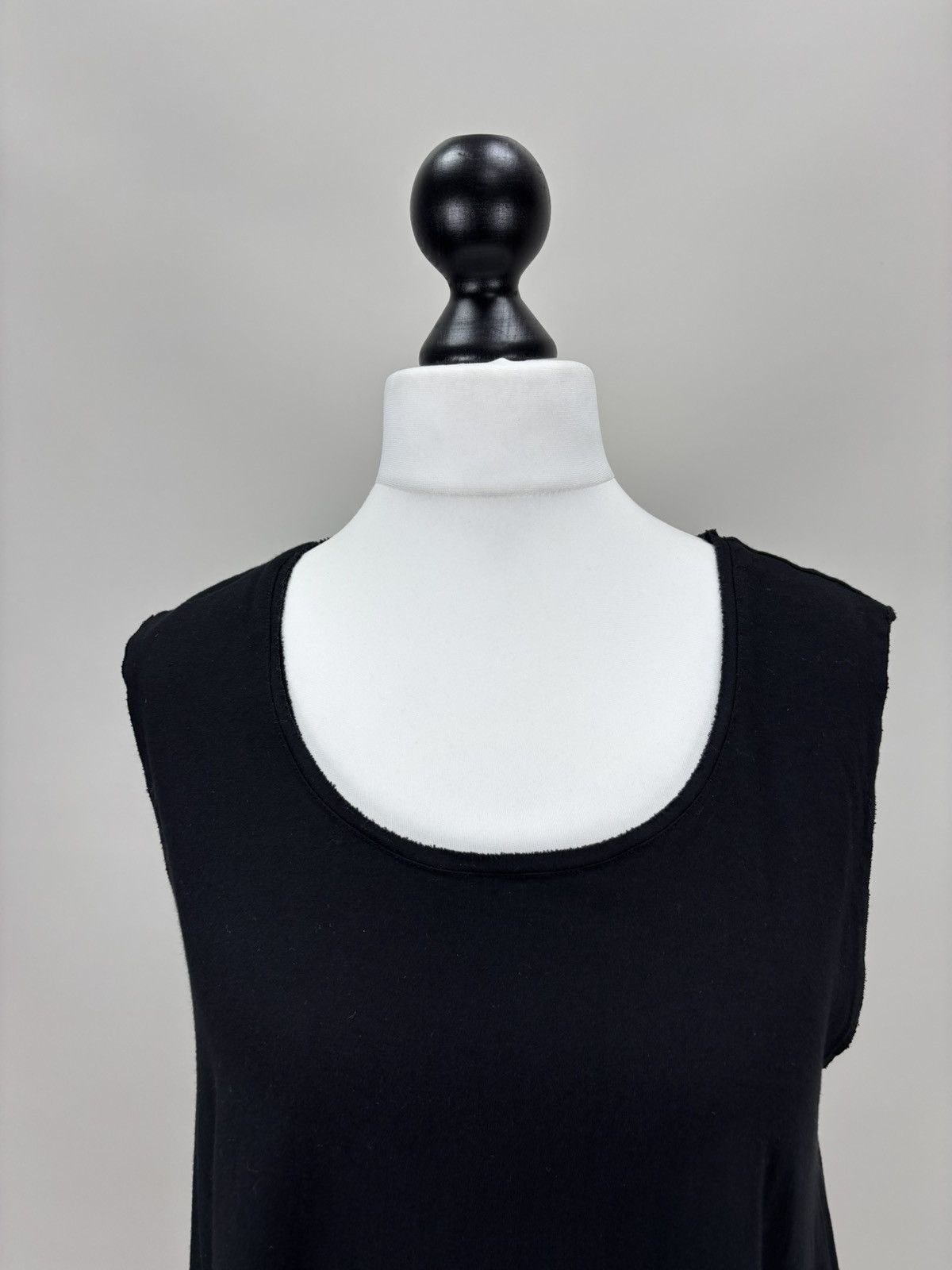 Other Womens top Barbara Speer Size S/M Color Black Size S / US 4 / IT 40 - 3 Thumbnail