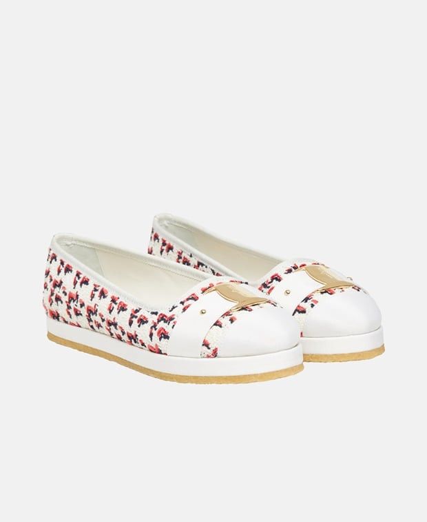 Salvatore Ferragamo Espadrilles Size US 9 / IT 39 - 1 Thumbnail