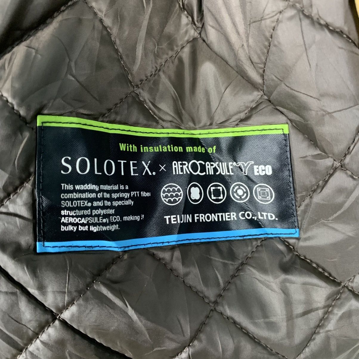 Japanese Brand New Yorker Jacket