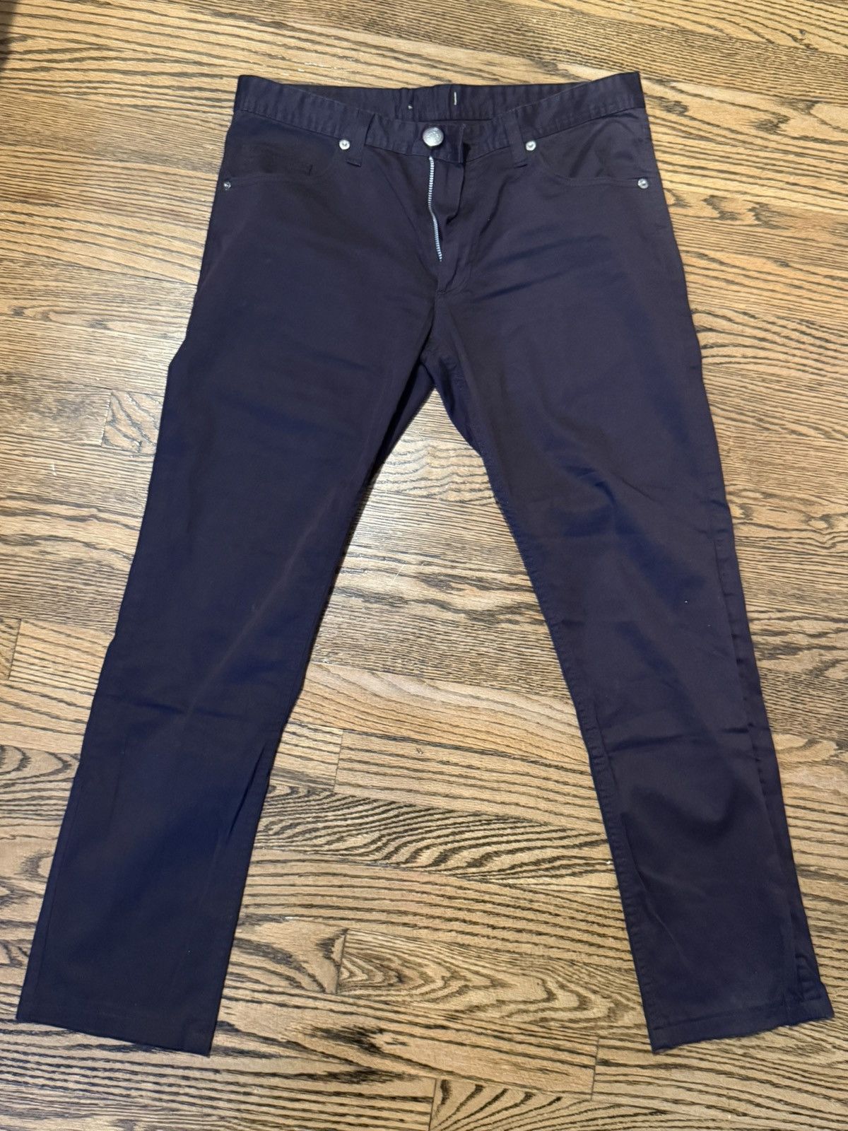 Versace Versace Jeans Size 32" / US 10 / IT 46 - 3 Thumbnail