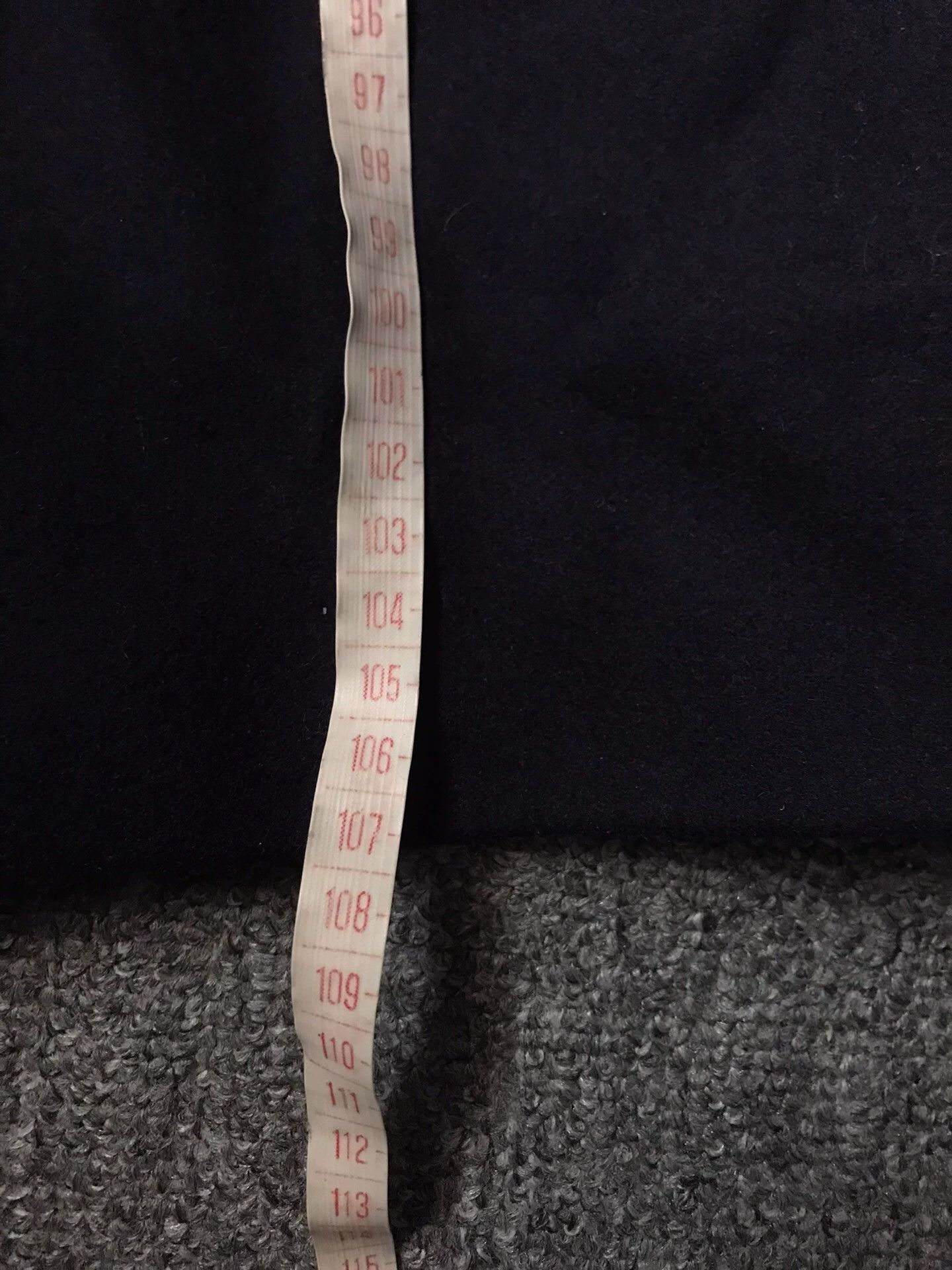Valentino Valentino Astronaut Wool Long Coat Purple Tint 44 Size US S / EU 44-46 / 1 - 9 Thumbnail