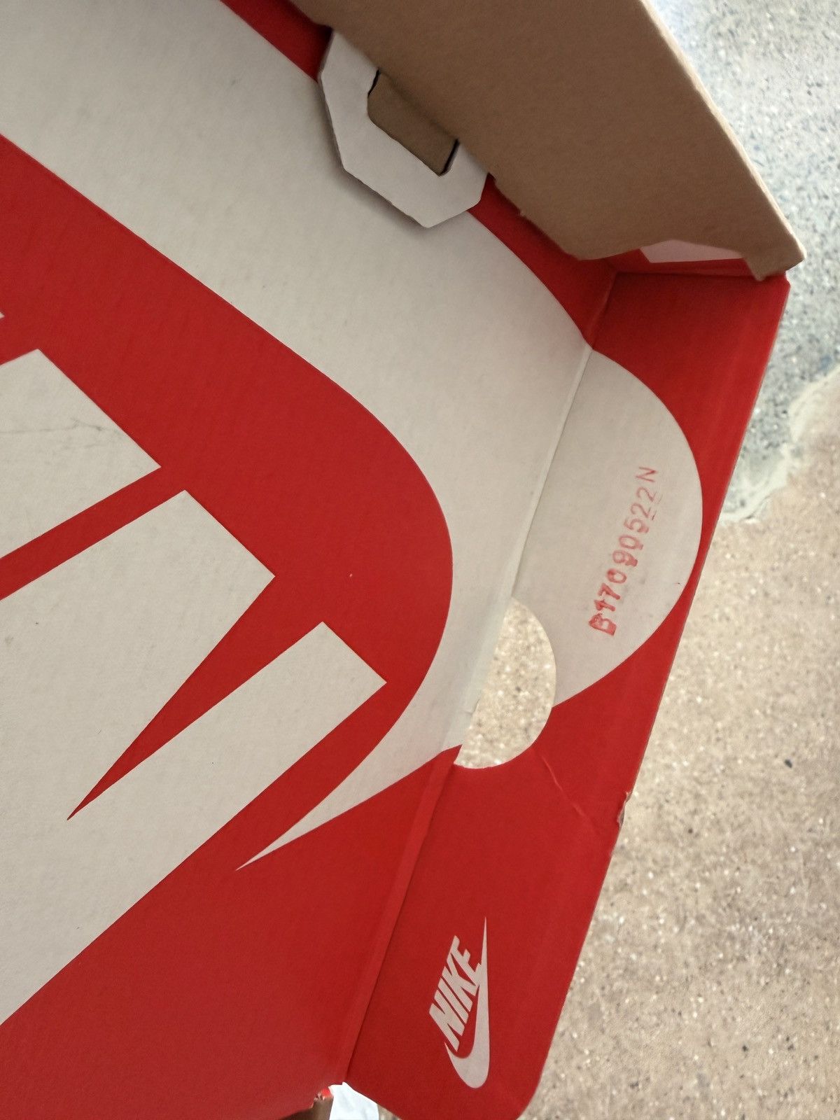 Nike × Off-White OG off white presto very clean Size US 8 / EU 41 - 15 Thumbnail