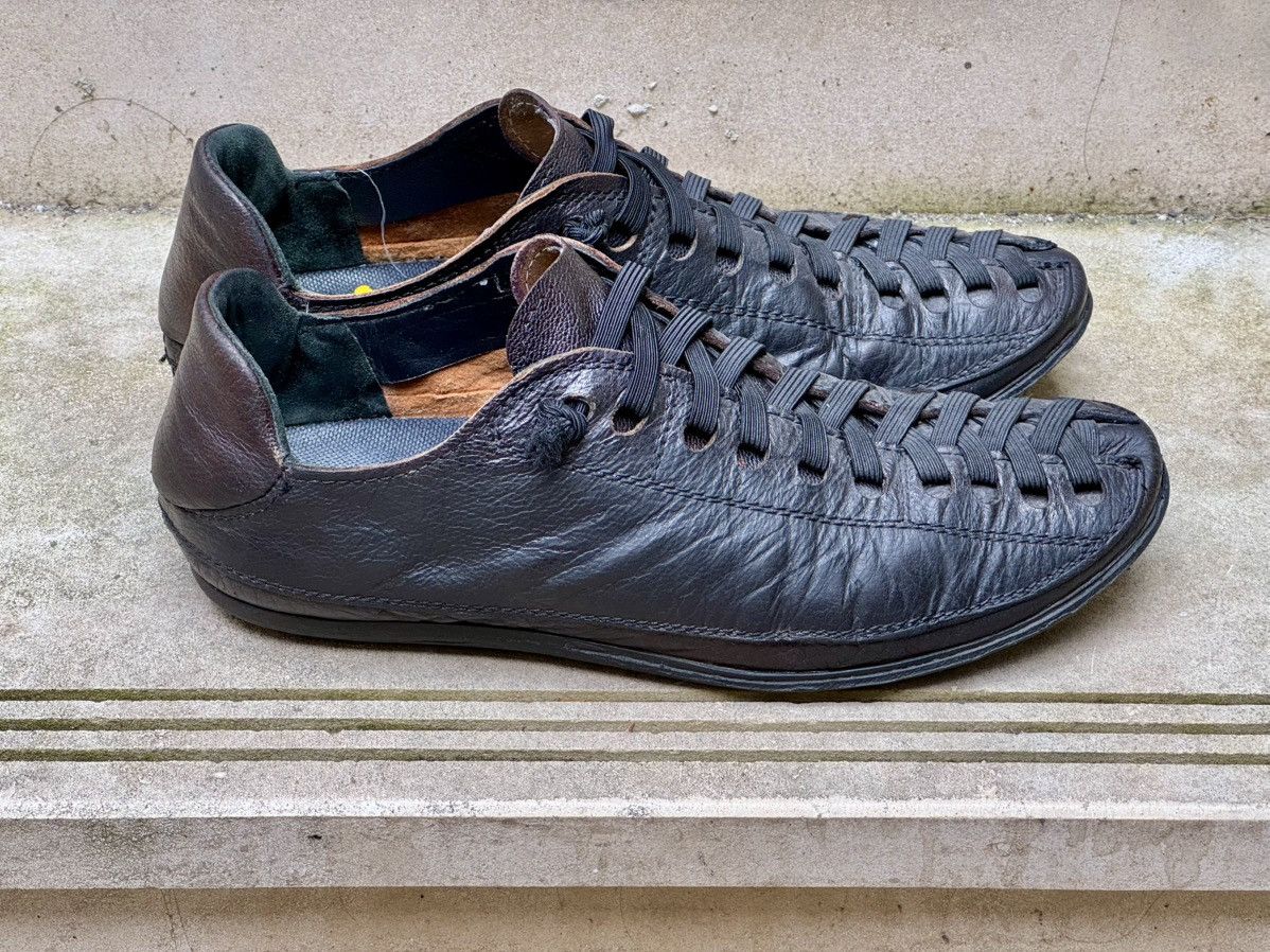 Marsell Marsell shoes with elastics Size US 8.5 / EU 41-42 - 2 Thumbnail
