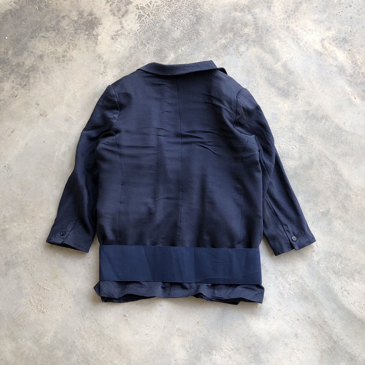 Acne Studios ACNE Formal Suit Blazer Size 40R - 3 Thumbnail