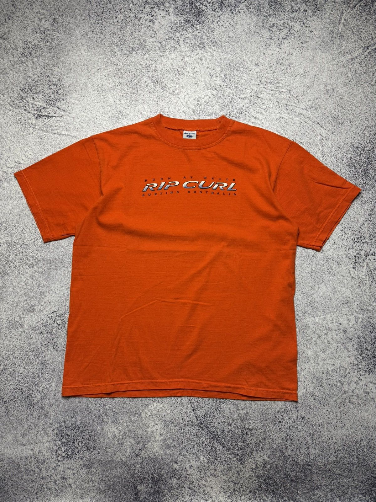 Rip Curl Vintage Rip Curl T-shirt Australian Surf Skate Tee Street Size US M / EU 48-50 / 2 - 2 Thumbnail