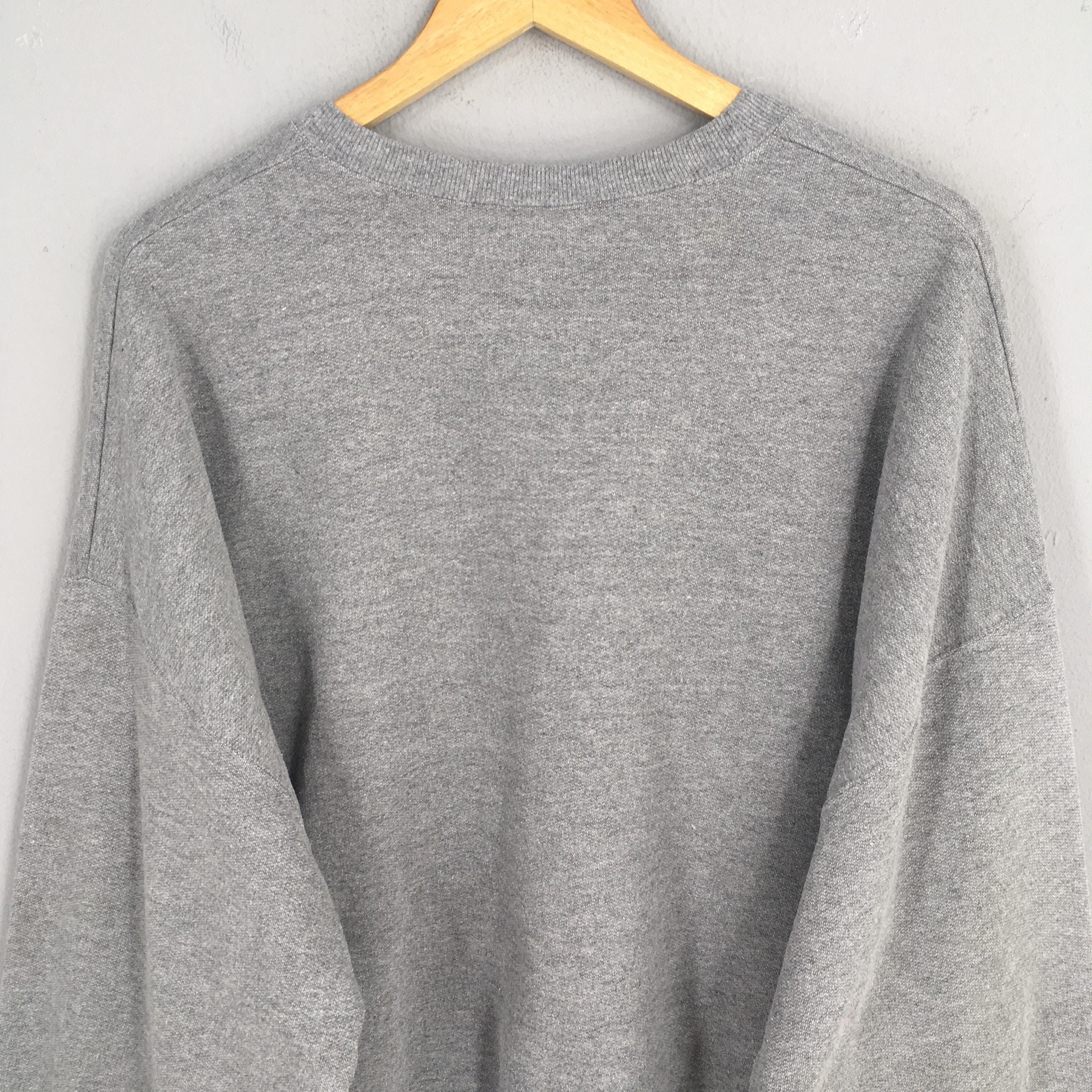 Other Vintage Ohio State Buckeyes Sweatshirt 2XLarge Size US XXL / EU 58 / 5 - 7 Thumbnail