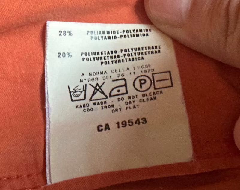 Helmut Lang Helmut Lang's personal jacket2412-Nextarrow Size US S / EU 44-46 / 1 - 8 Thumbnail