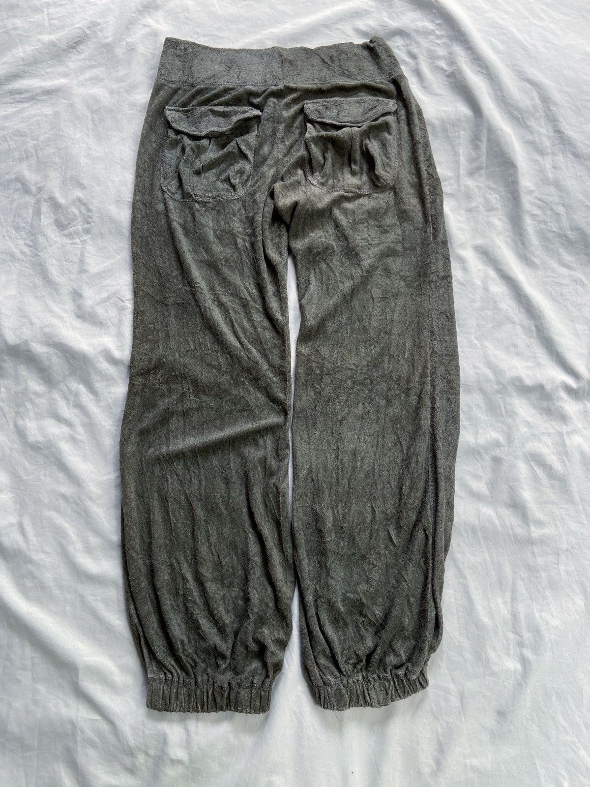GOA G.O.A SWEATPANTS BAGGY STYLE Size US 29 - 10 Thumbnail