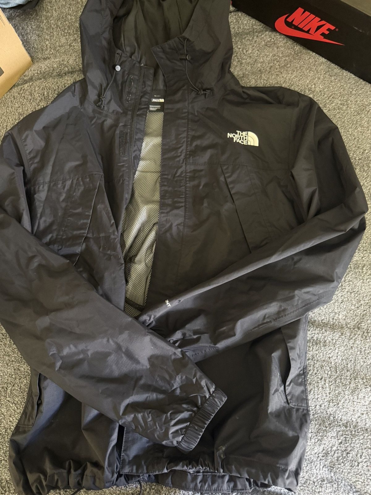 The North Face The North Face “Antora” Jacket Size US S / EU 44-46 / 1 - 2 Thumbnail