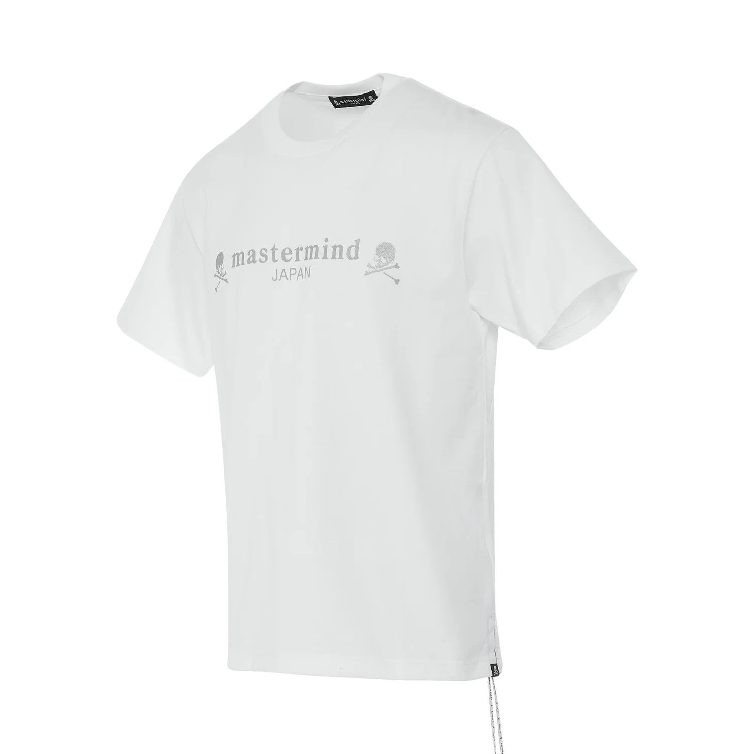 Mastermind Japan o1mris0824 T- Shirt in White Size US L / EU 52-54 / 3 - 2 Thumbnail