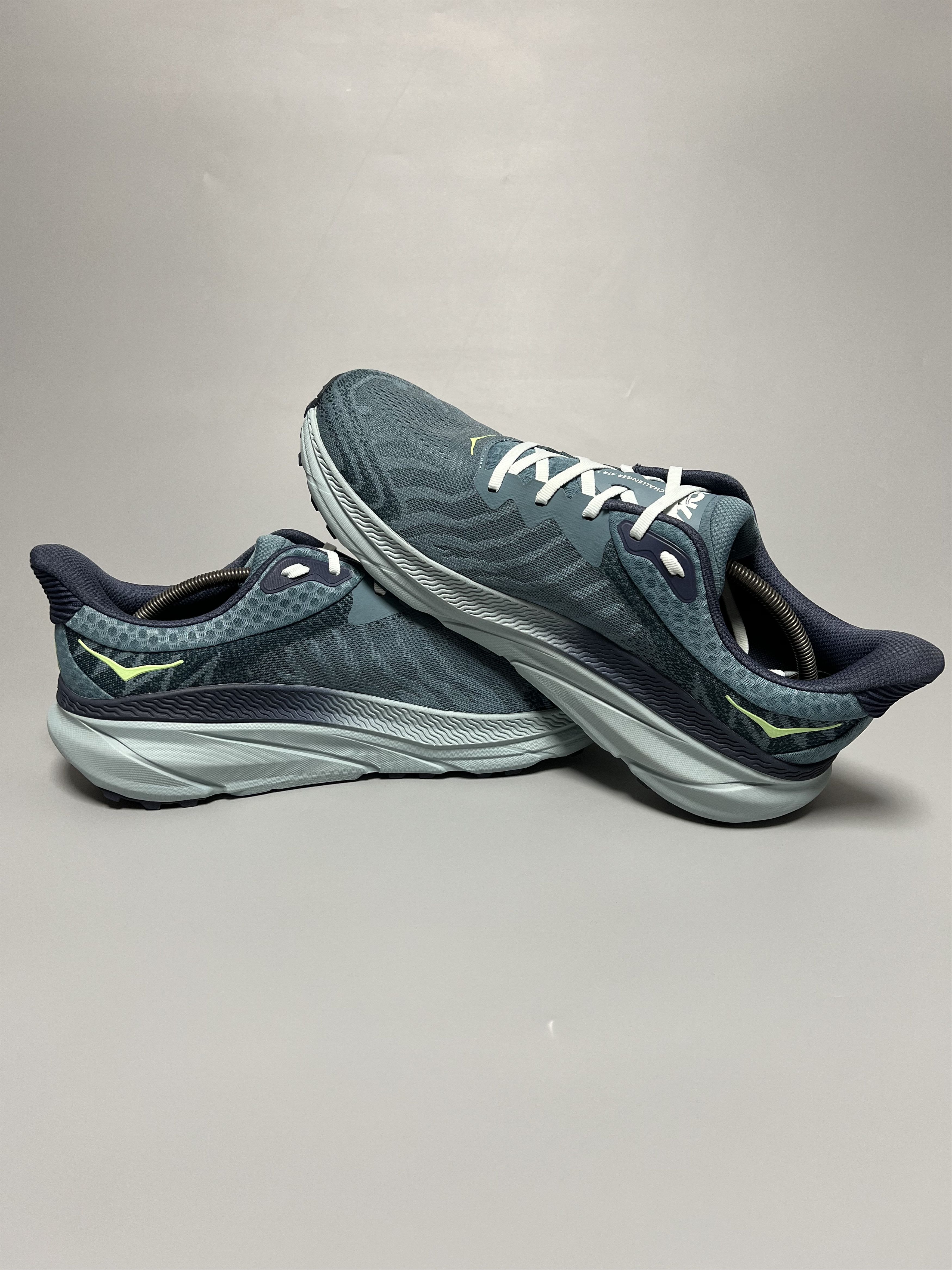 Hoka 14 EE Hoka One One Challenger ATR 7 Wide Trail Running Shoes Size US 14 / EU 47 - 5 Thumbnail
