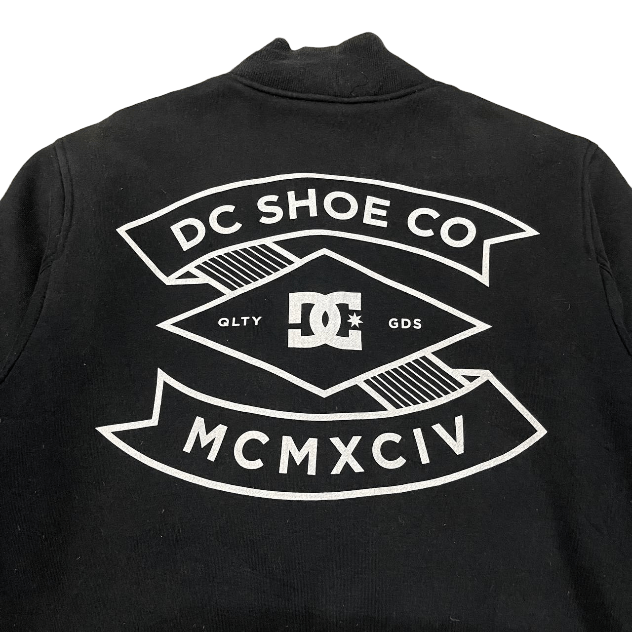 DC Vintage DC Shoes Varisty Jacket Size US S / EU 44-46 / 1 - 16 Thumbnail