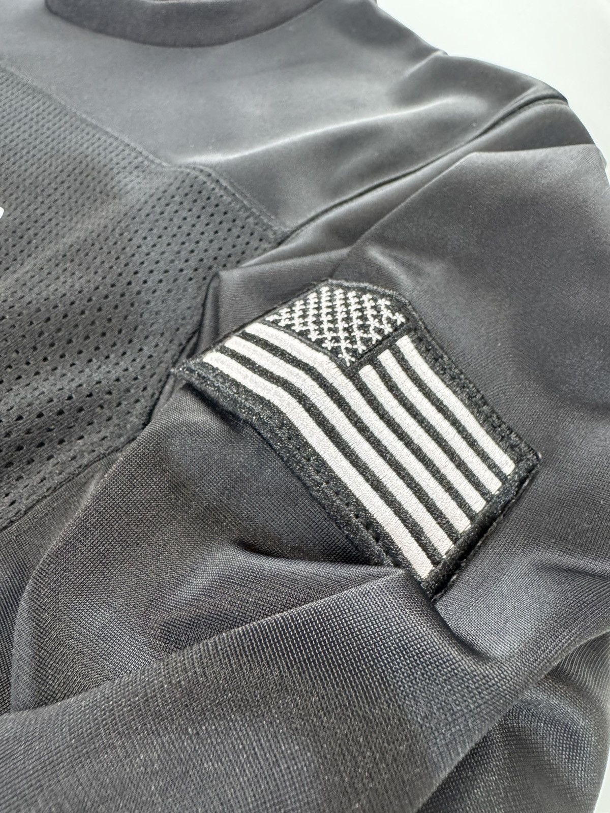 Stampd ❌ STAMPD “99” jersey -straight gas ❌ Size US M / EU 48-50 / 2 - 14 Thumbnail