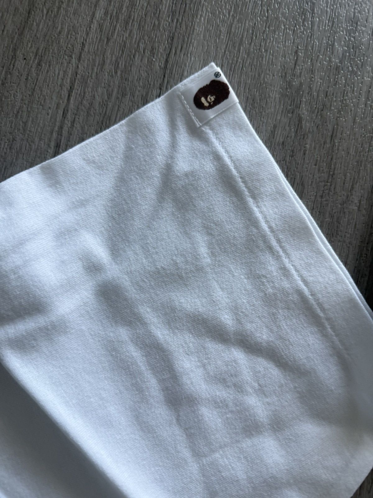 Bape Bape x Dover Street Market Tee Size US L / EU 52-54 / 3 - 2 Thumbnail