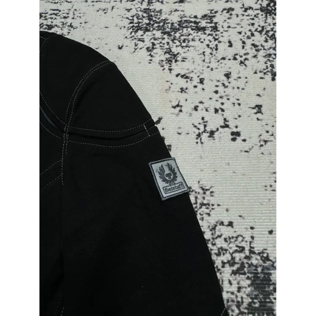 Belstaff Belstaff Jacket Size: 42 fit L Size M / US 6-8 / IT 42-44 - 3 Thumbnail