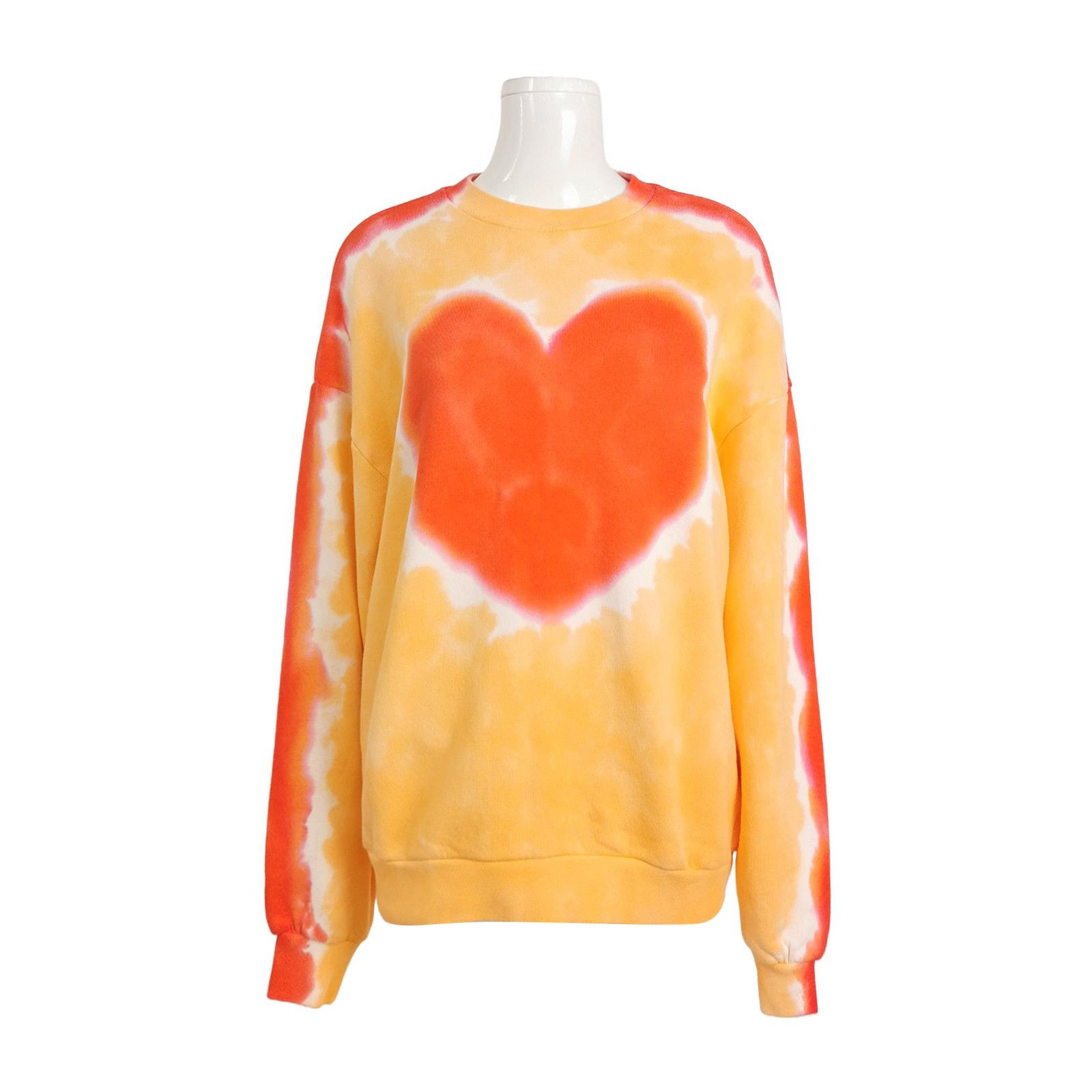 Acne Studios Acne Studios Women m Hoodies Size M / US 6-8 / IT 42-44 - 1 Thumbnail