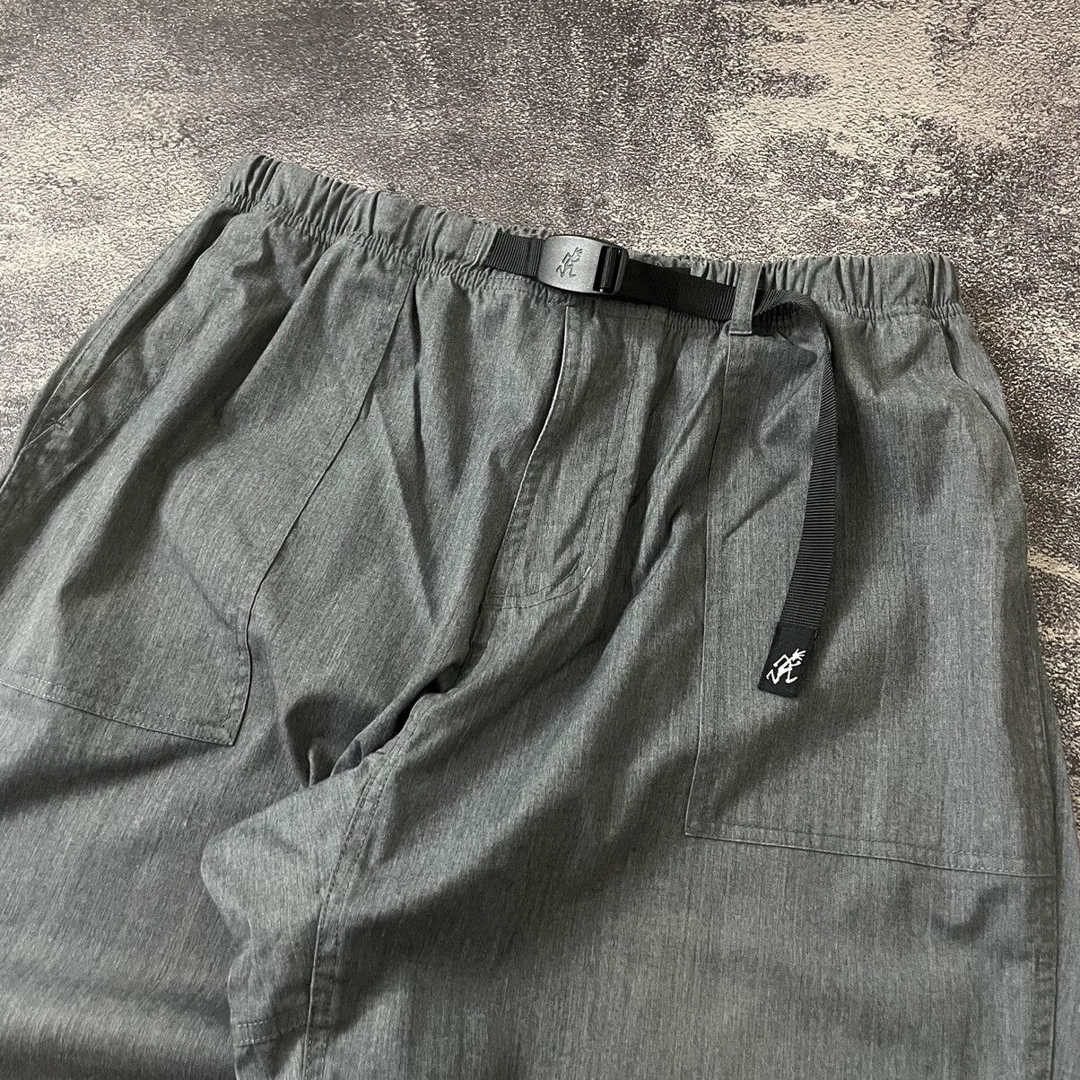 Gramicci × Vintage Gramicci baggy pants Size US 32 / EU 48 - 3 Thumbnail