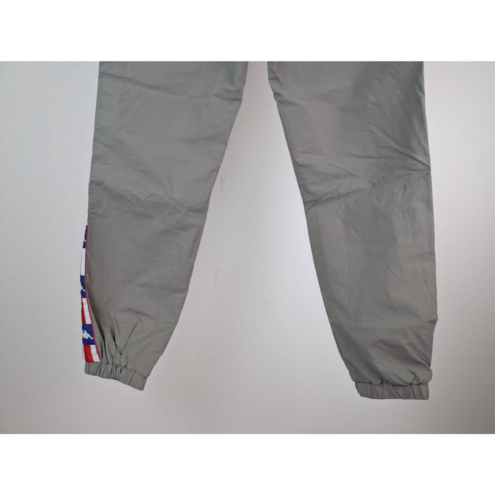Kappa o1rshd1 Authentic La Barno sweatpants in Grey Size US 34 / EU 50 - 12 Thumbnail