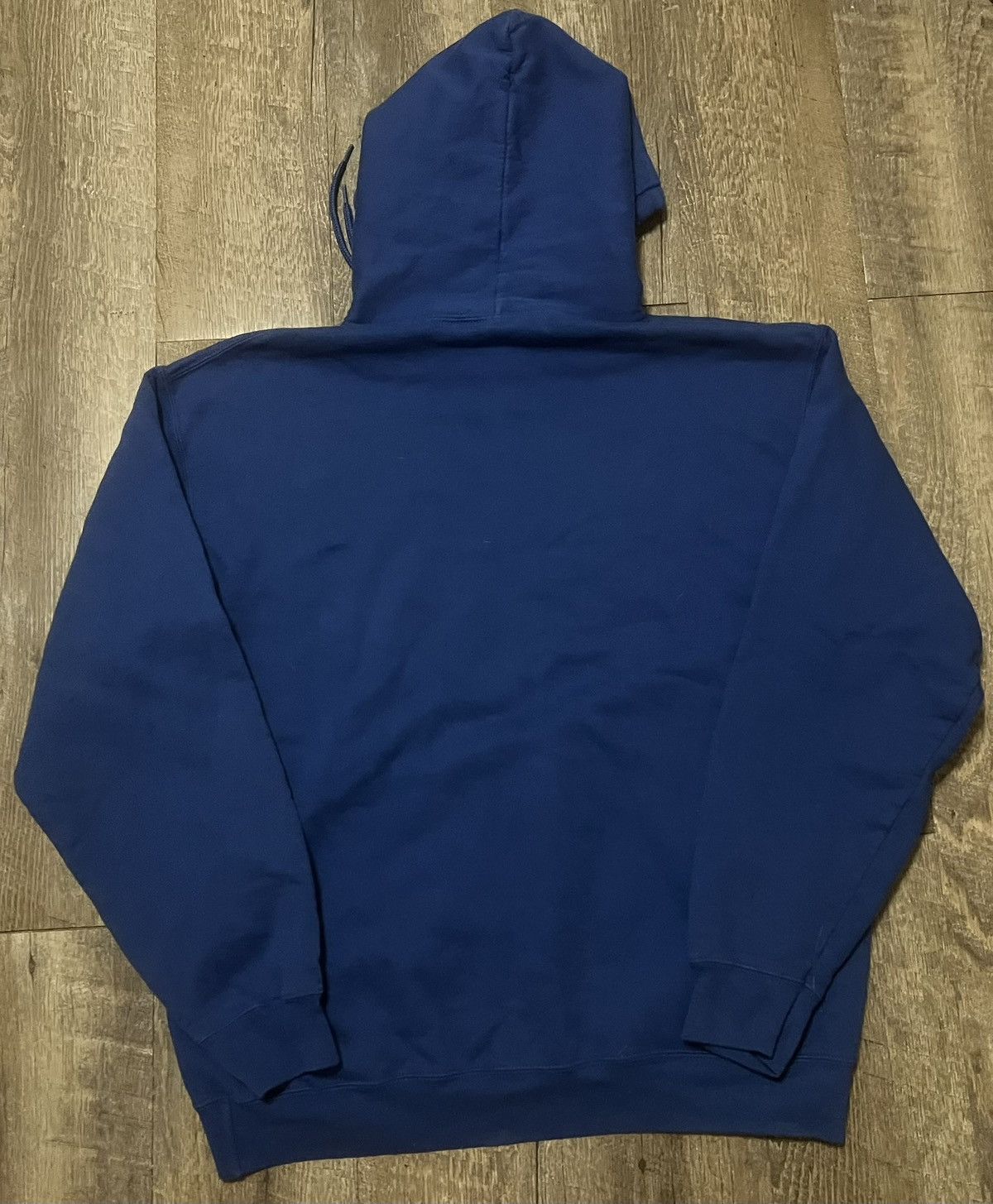 Toy Machine Vintage Toy Machine Angry Sect hoodie size Large Size US L / EU 52-54 / 3 - 4 Thumbnail