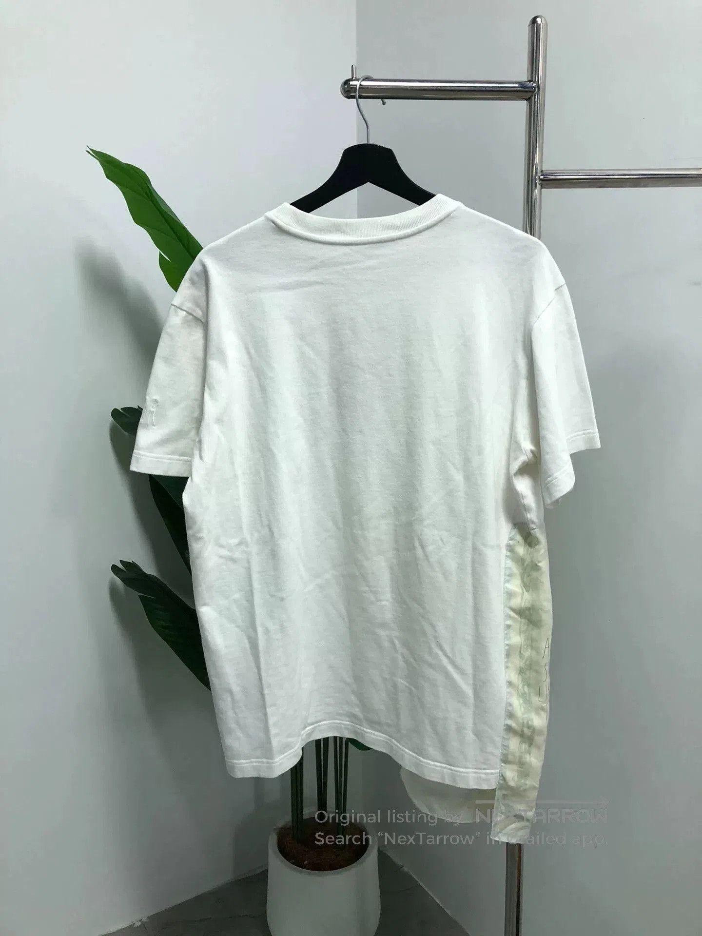Dior Dior And Raymond Pettibon Short Sleeve T. Size US L / EU 52-54 / 3 - 2 Thumbnail