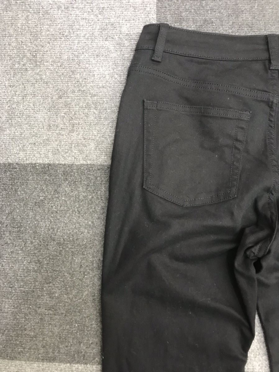 GU × Japanese Brand Bootcut🔥GU Japan Bootcut Stretchable Jeans F11 Size US 27 - 11 Thumbnail