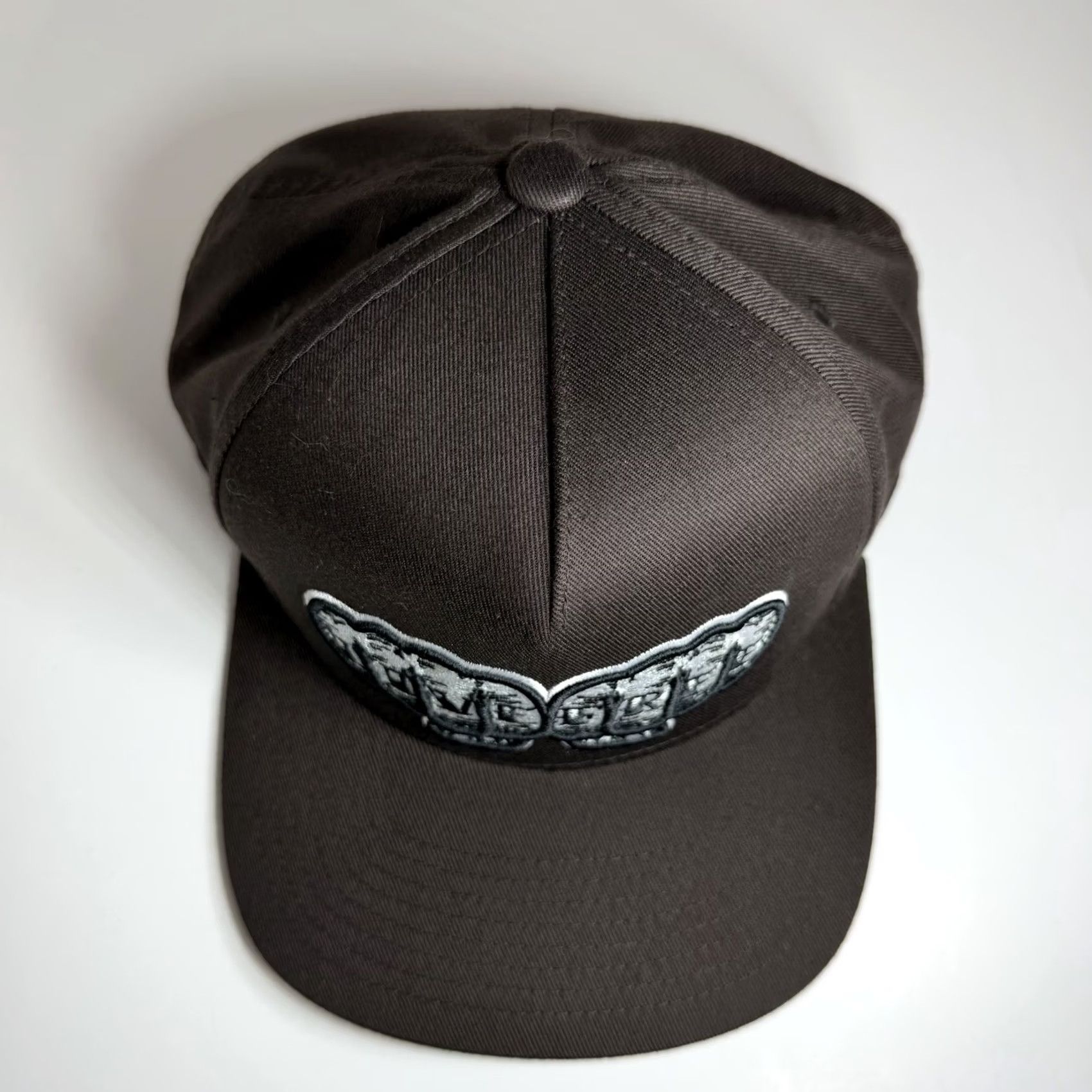 Ariat Ariat Live Free Trucker Hat One Size Brown New Men Adjustable Breathable Solid Size ONE SIZE - 6 Thumbnail