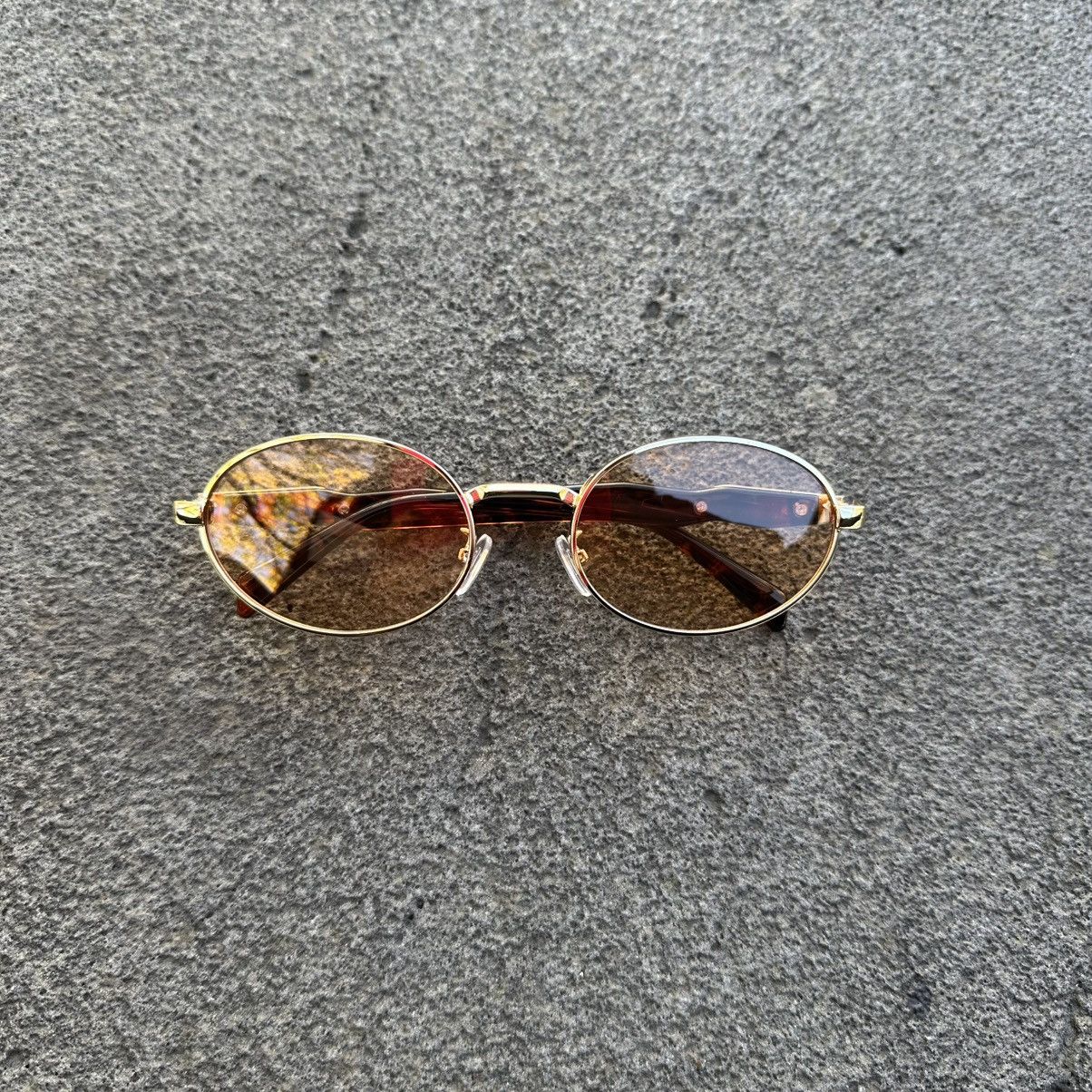 Other SUNGLASSES BRAND NEW CLASSIC RETRO VINTAGE KD581-04 Size ONE SIZE - 1 Thumbnail