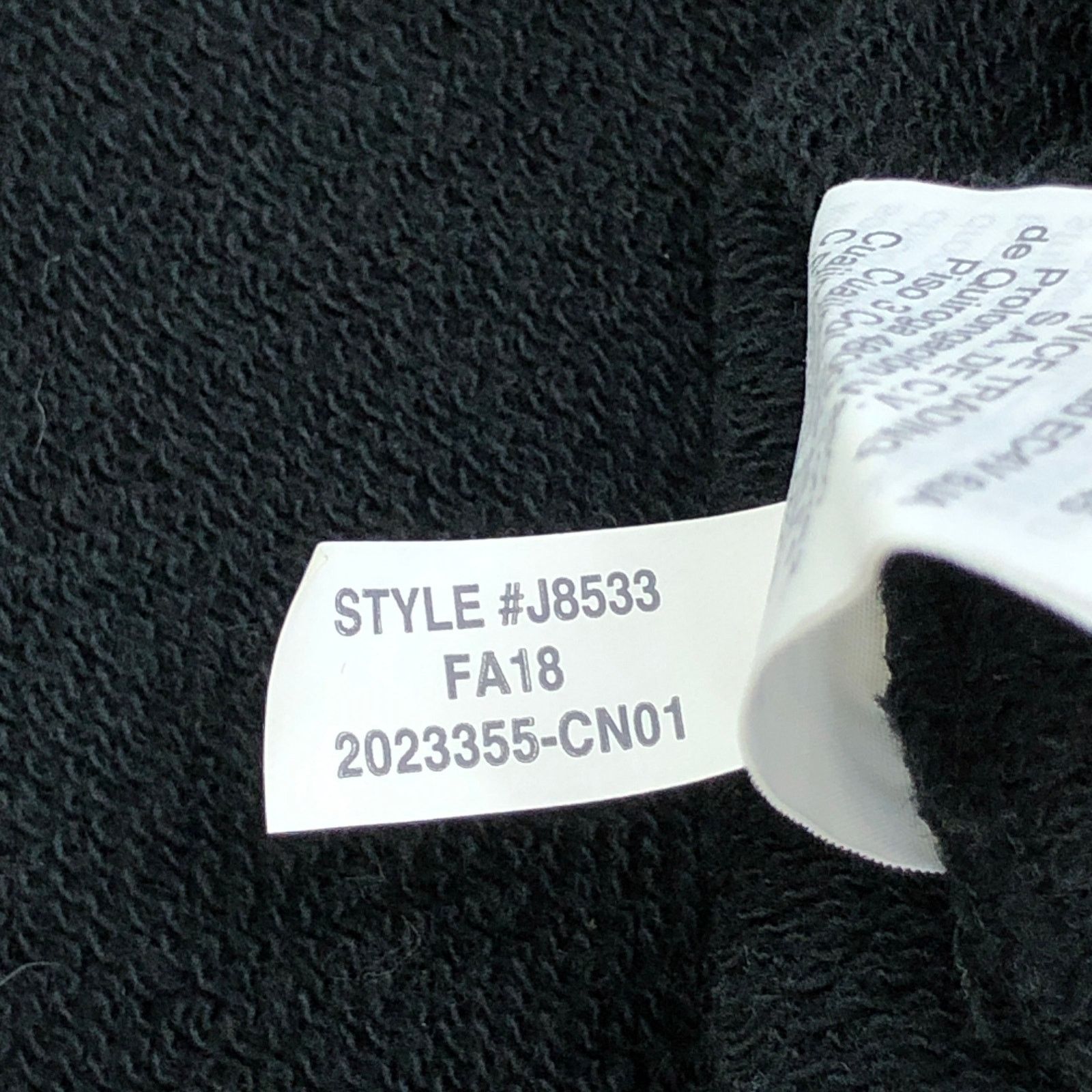 Madewell Madewell Size M Sweater Starry Night Sweatshirt Flare Sleeve Size M / US 6-8 / IT 42-44 - 14 Thumbnail