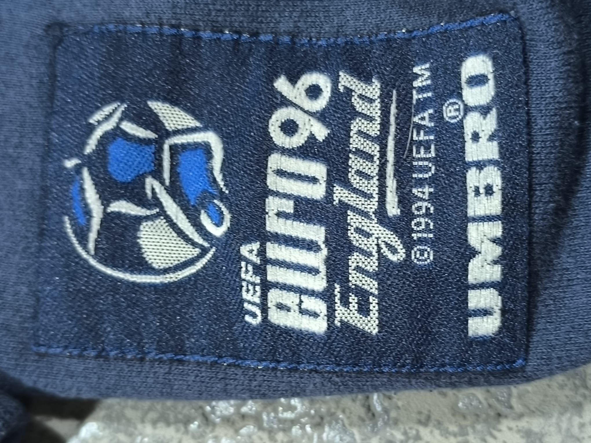 Umbro UMBRO 96 ENGLAND SWEATSHIRT UEFA Size US XL / EU 56 / 4 - 6 Thumbnail