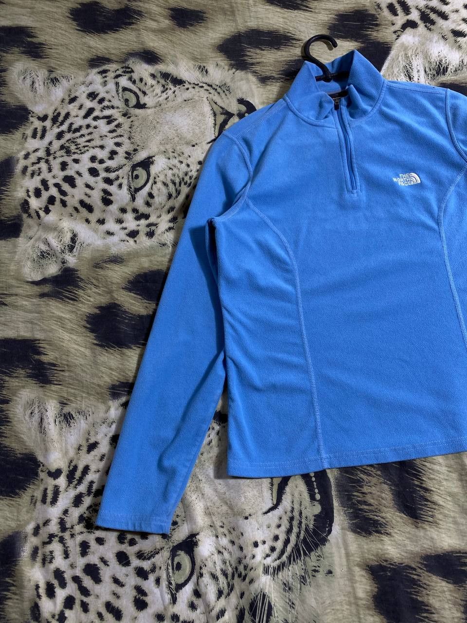 The North Face ⛰️The North Face Fleece Jacket Size US S / EU 44-46 / 1 - 16 Thumbnail