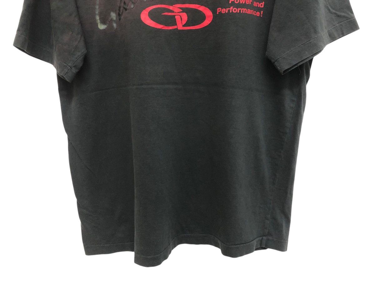 Sports Specialties × Vintage RARE 🔥 GANADOR 🇯🇵 PROMO TEE RACING JDM STYLE SINGLE STITCH Size US L / EU 52-54 / 3 - 10 Thumbnail