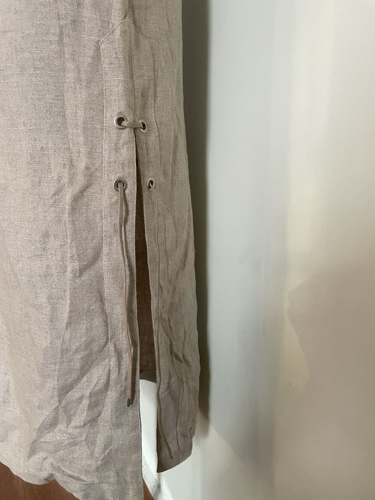 Other Alain Manoukian Dress Size XS / US 0-2 / IT 36-38 - 4 Thumbnail
