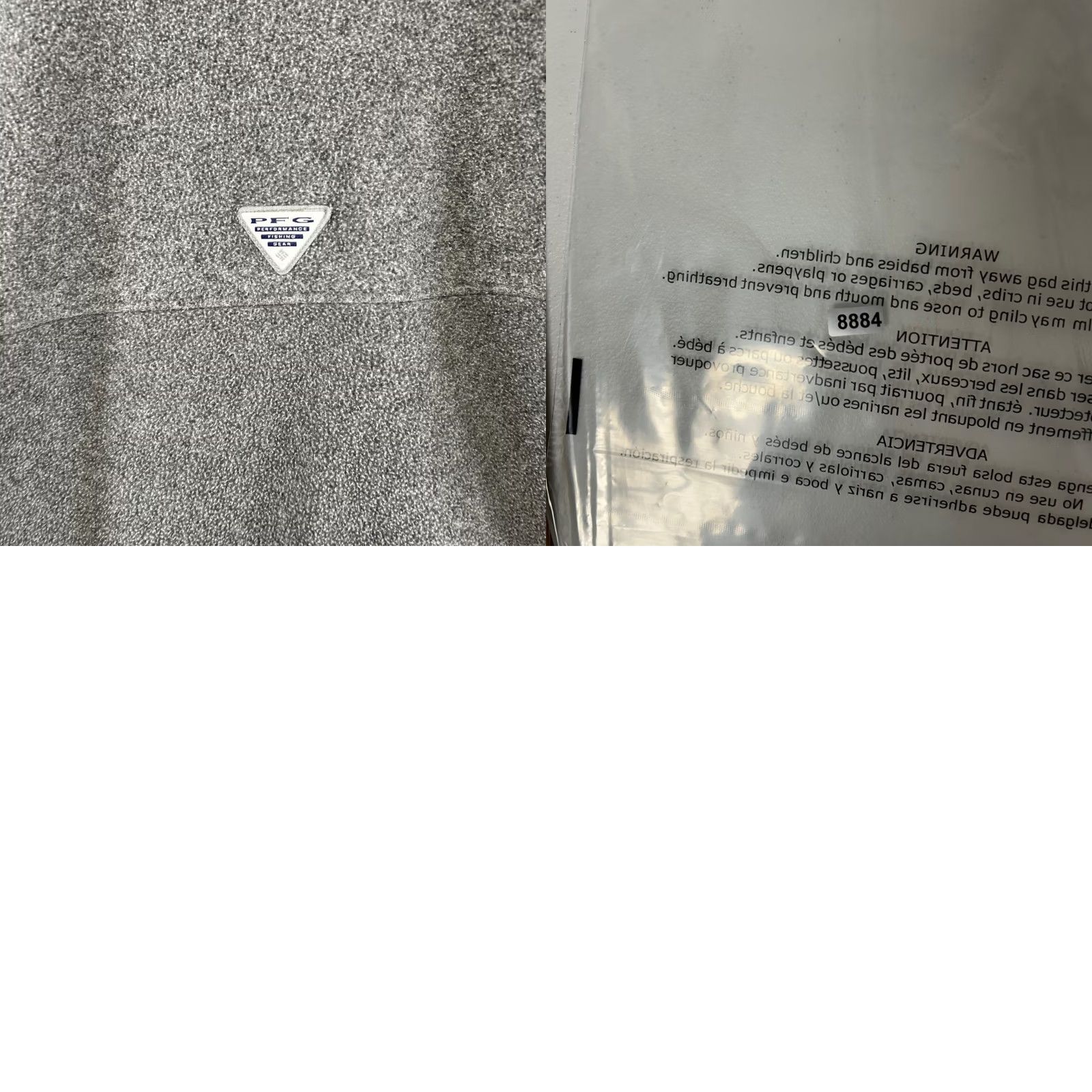 Vintage VINTAGE? No. Size US S / EU 44-46 / 1 - 9 Thumbnail