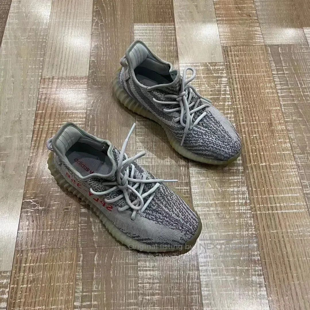 Yeezy Yeezy 350 Zebra Size 41.5. Size US 8.5 / EU 41-42 - 2 Thumbnail
