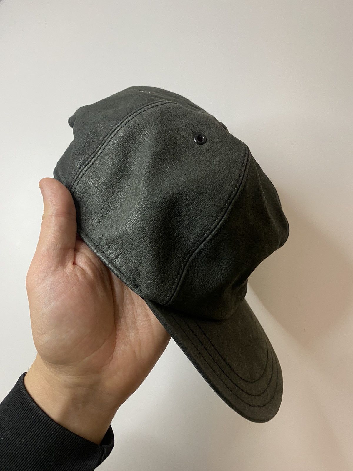 Mercedes-Benz Mercedes Benz Bogner vintage rare cap hat Size ONE SIZE - 6 Thumbnail