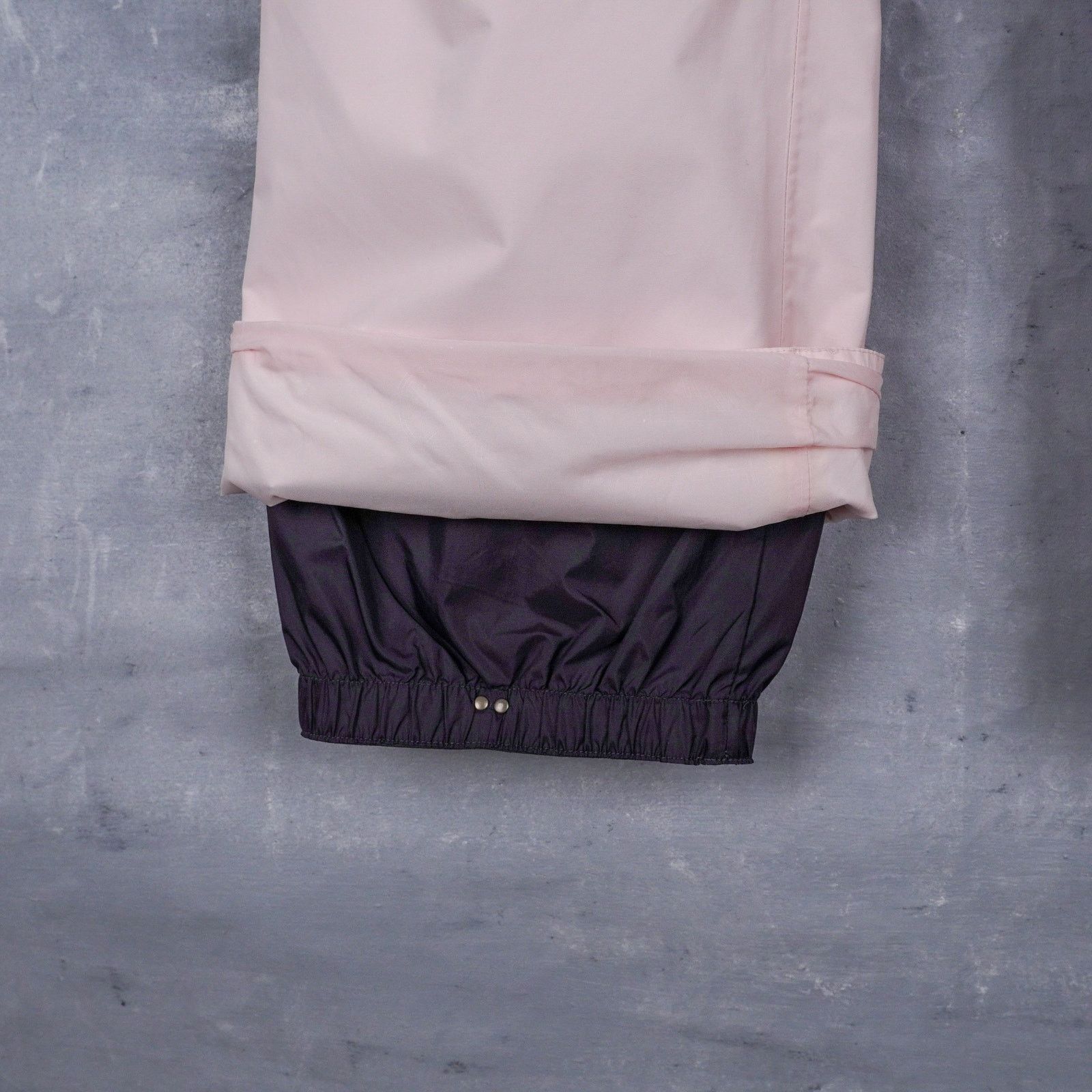 Nike ACG Nike acg light pink tech snow outer layer trousers pants Size 30" / US 8 / IT 44 - 11 Thumbnail