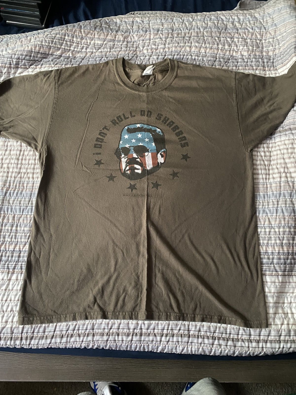 Other The Big Lebowski Tee XL Size US XL / EU 56 / 4 - 1 Thumbnail