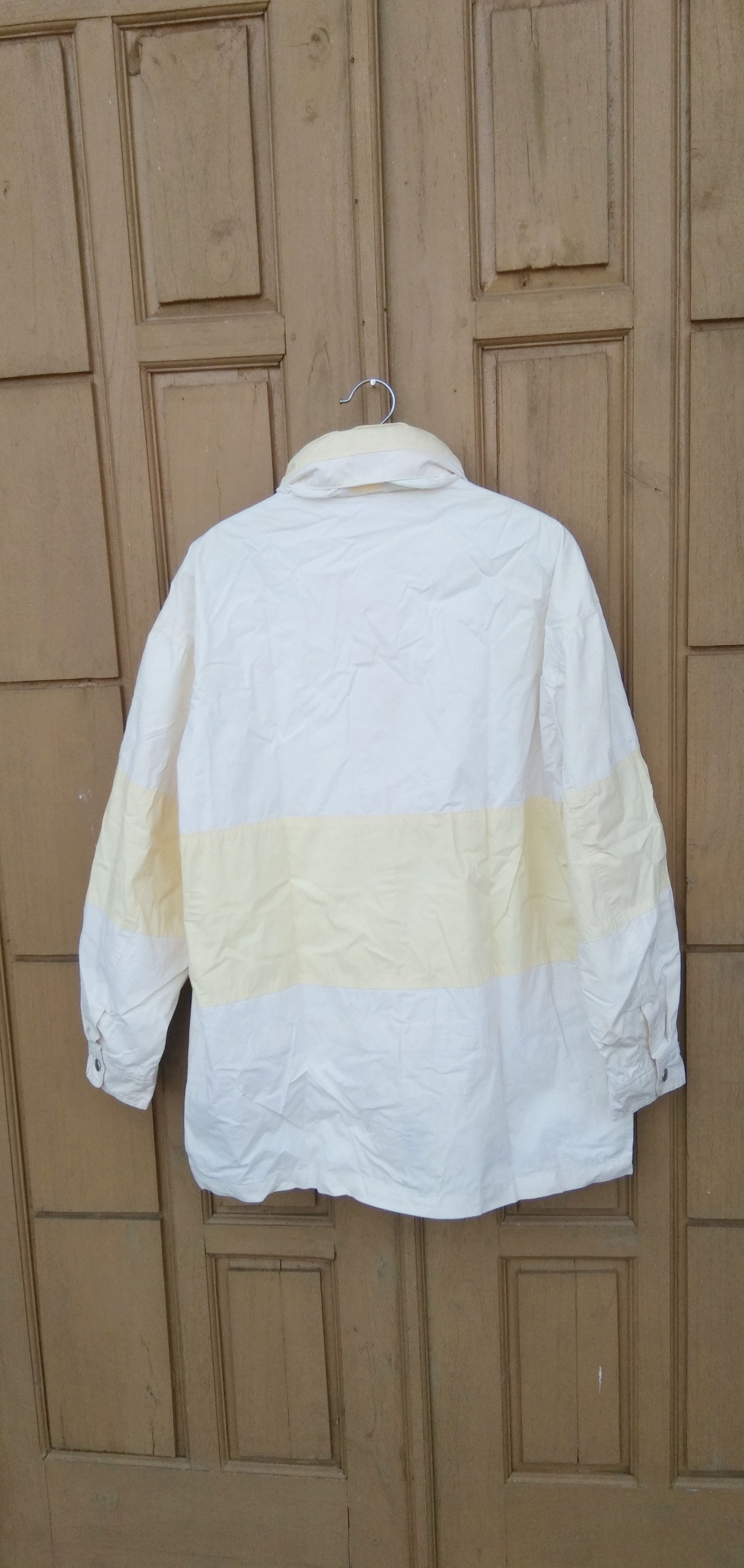 Yves Saint Laurent Vtg YsL pour homme 2 tone jacket Size US M / EU 48-50 / 2 - 10 Thumbnail