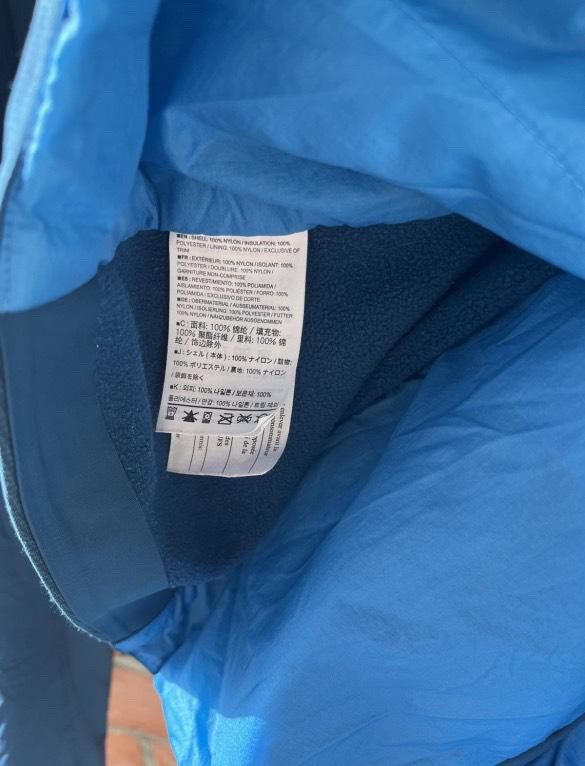Arc'teryx Arc’Teryx light jacket Size US L / EU 52-54 / 3 - 5 Thumbnail