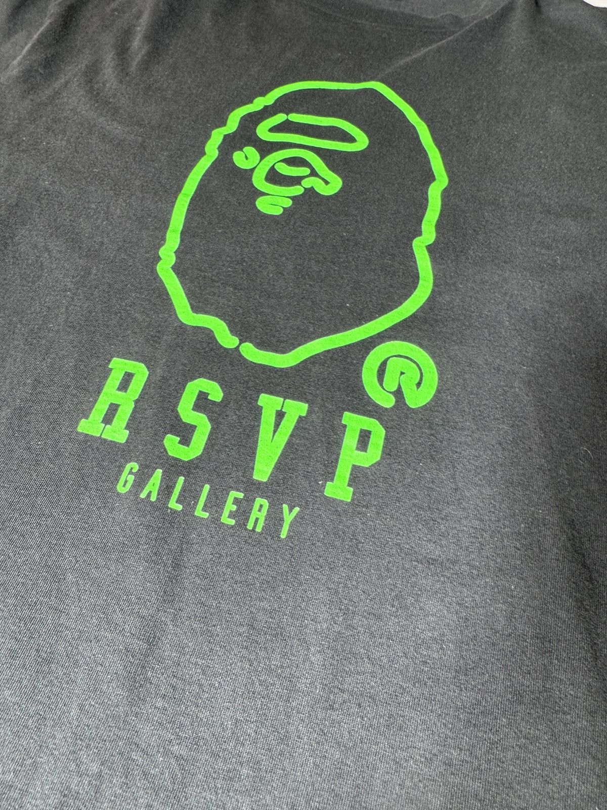Bape × Rsvp Gallery BAPE X RSVP GALLERY CHICAGO Size US XL / EU 56 / 4 - 16 Thumbnail