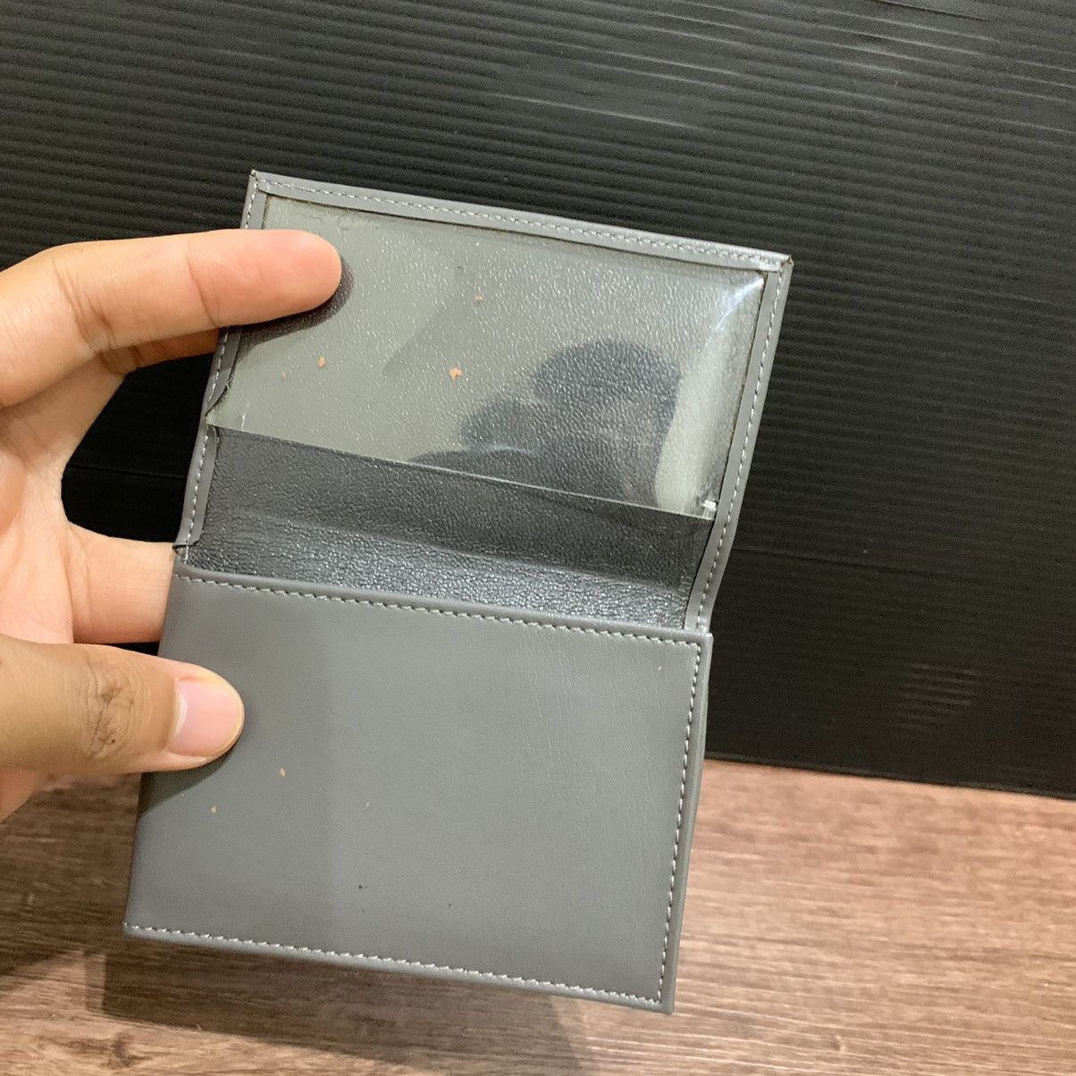 Patek Philippe Philippe Charriol Vintage Card Holder Size ONE SIZE - 4 Thumbnail