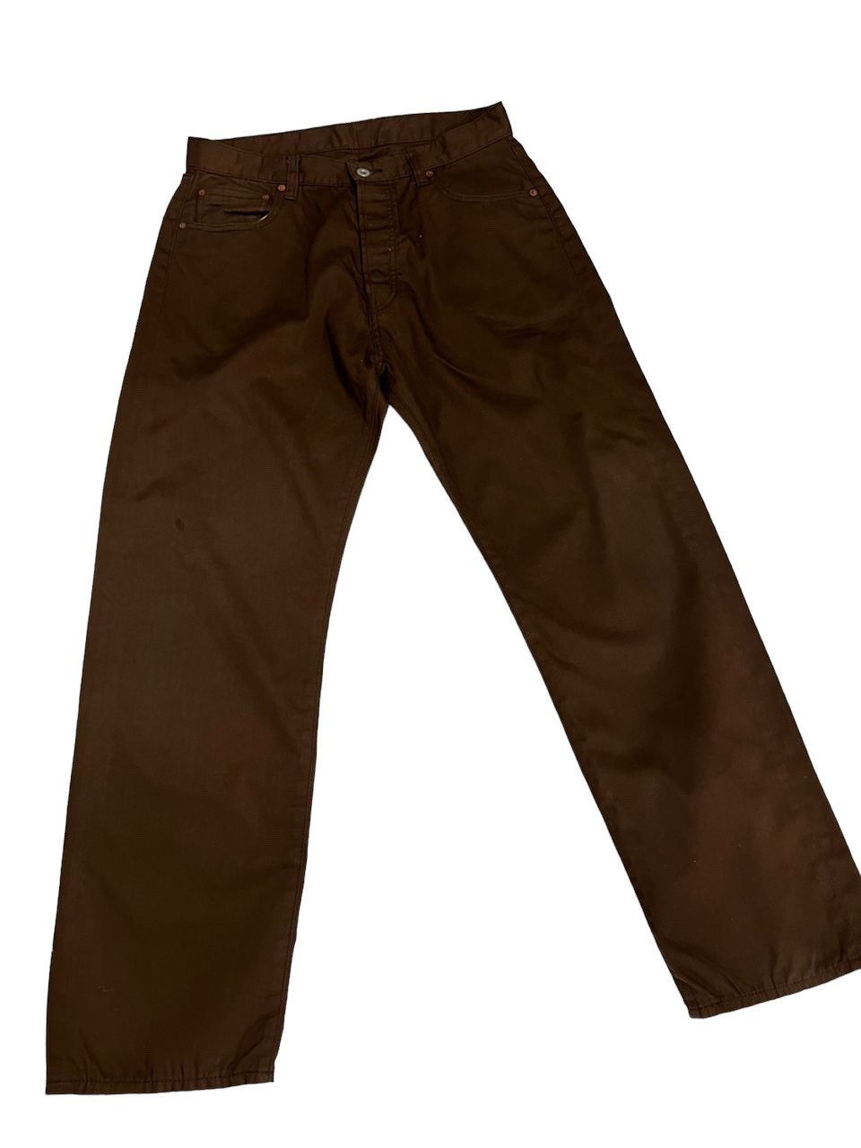 Futura Vintage Futura Laboratories Pants Rare colour Size US 31 - 2 Thumbnail
