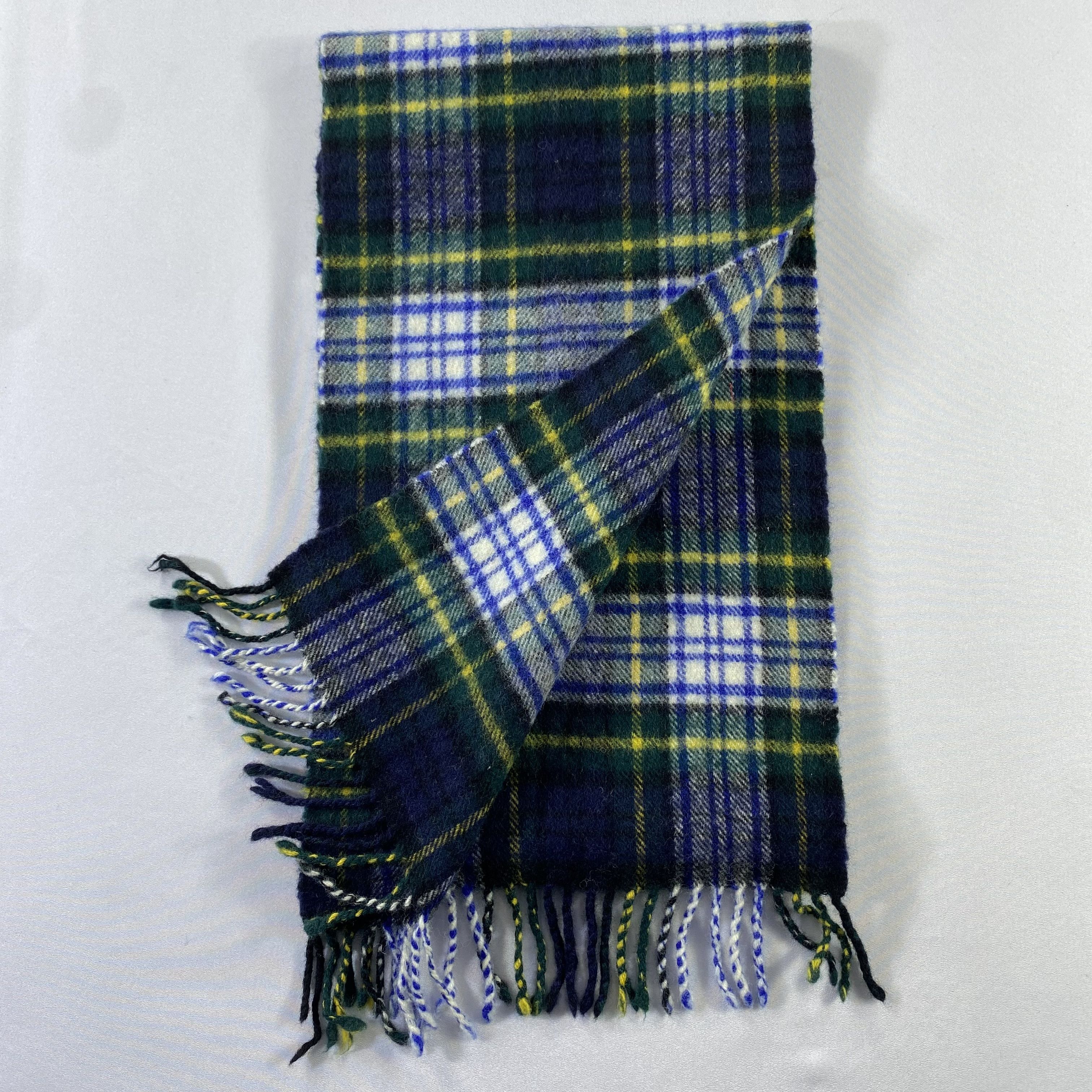 Other Glen Prince Scarf Neck Wrap Wool Muffler Size ONE SIZE - 4 Thumbnail