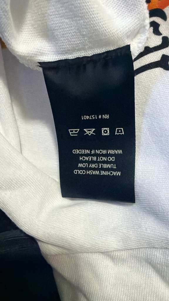 Darc Sport Darc sport tee Size US L / EU 52-54 / 3 - 6 Thumbnail